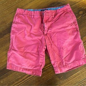 Men’s Banana Republic Gavin shorts
